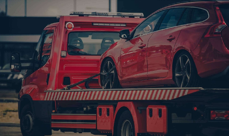 Vehicle Transport